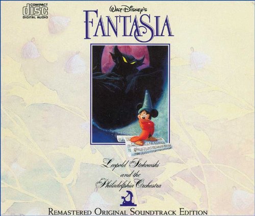 FANTASIA/SOUNDTRACK